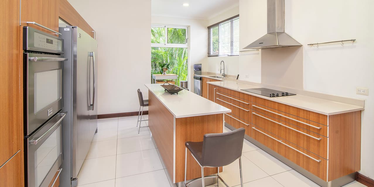 Cerro Alto Exclusive Family Home — photo