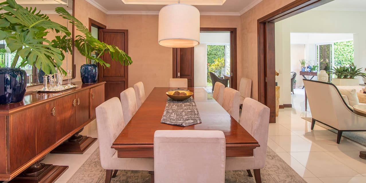 Cerro Alto Exclusive Family Home — photo