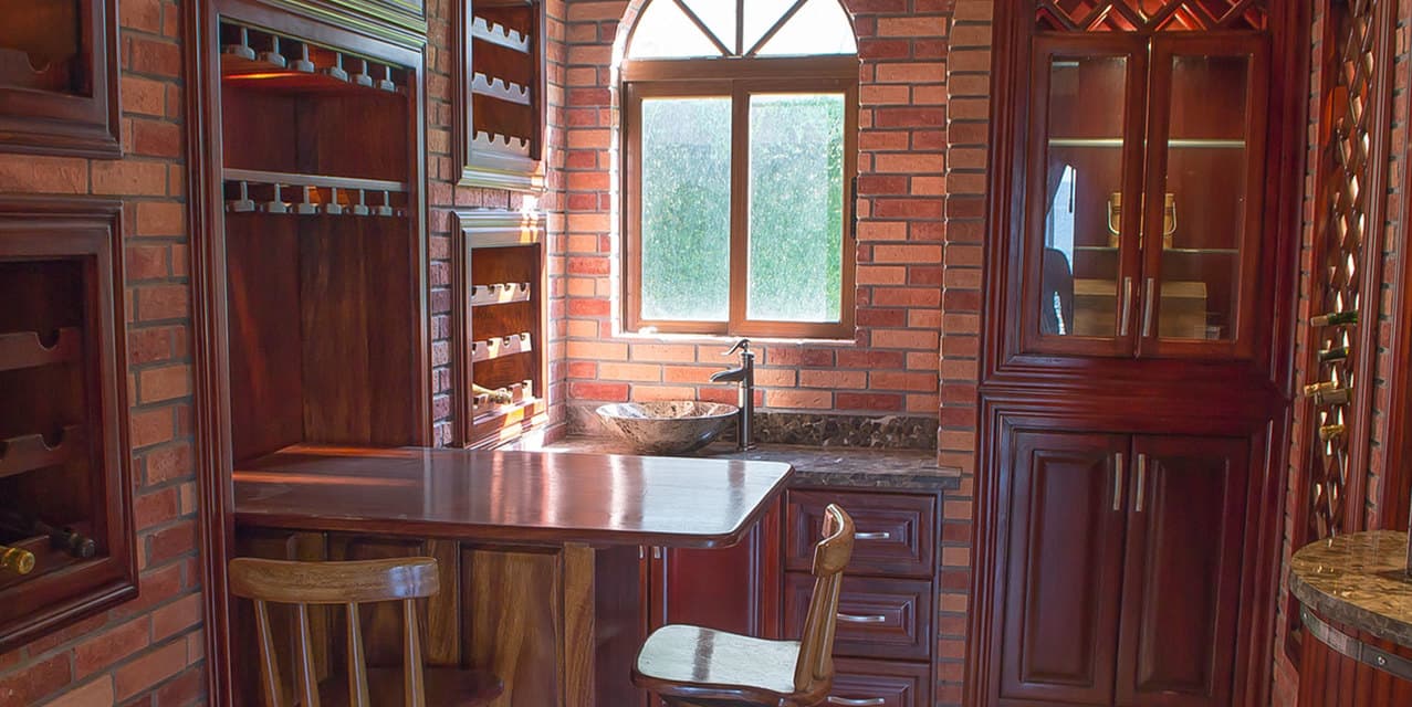 Reserva Colonial en Villa Real — photo