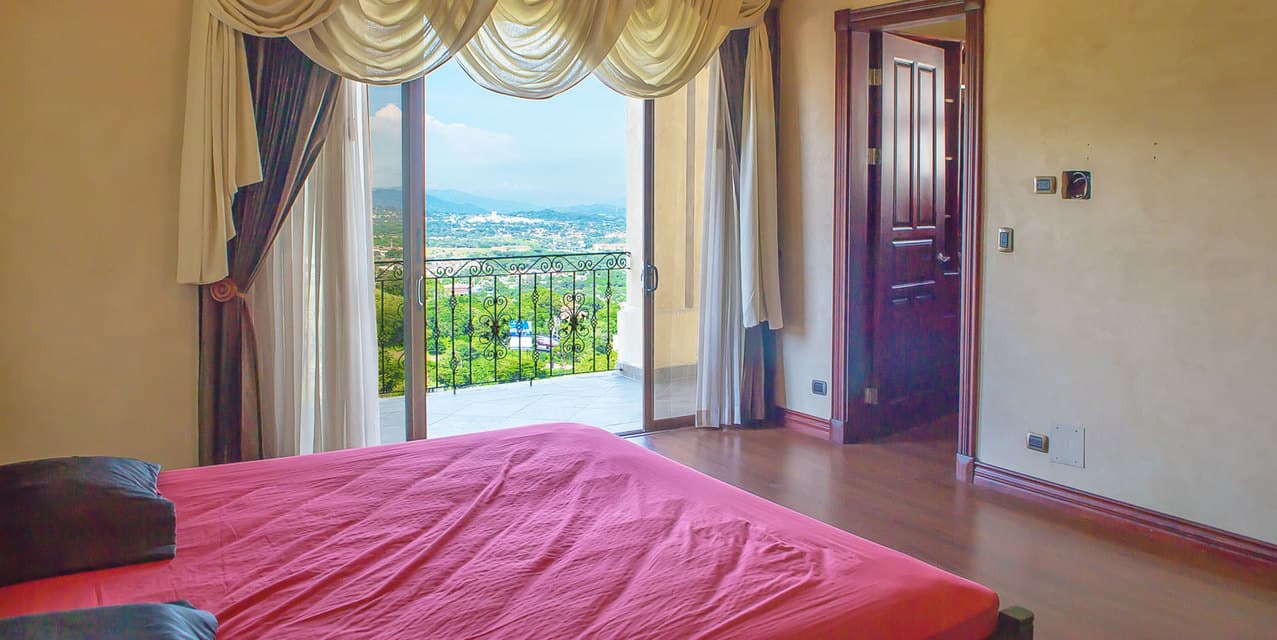 Reserva Colonial en Villa Real — photo