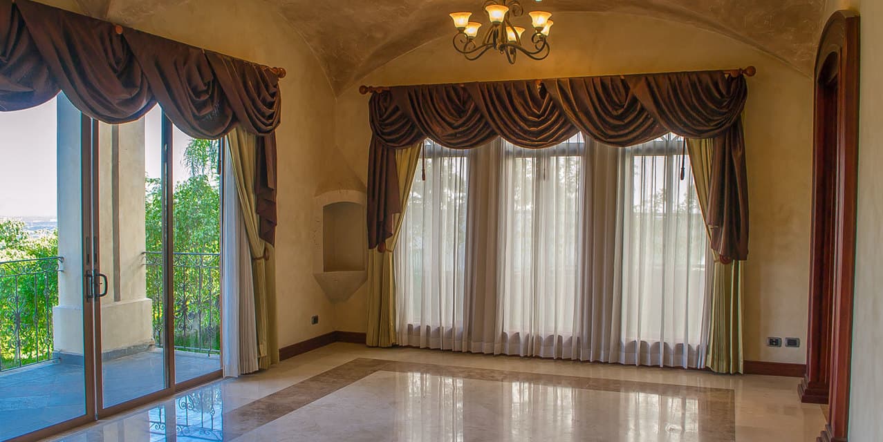 Reserva Colonial en Villa Real — photo