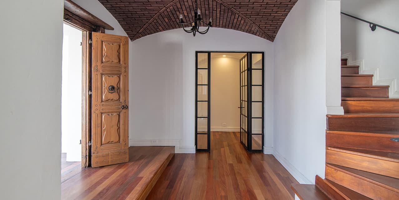 Investment: Dream View House in Valle del Sol — photo