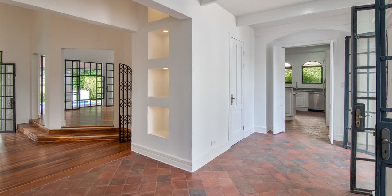 Investment: Dream View House in Valle del Sol — photo