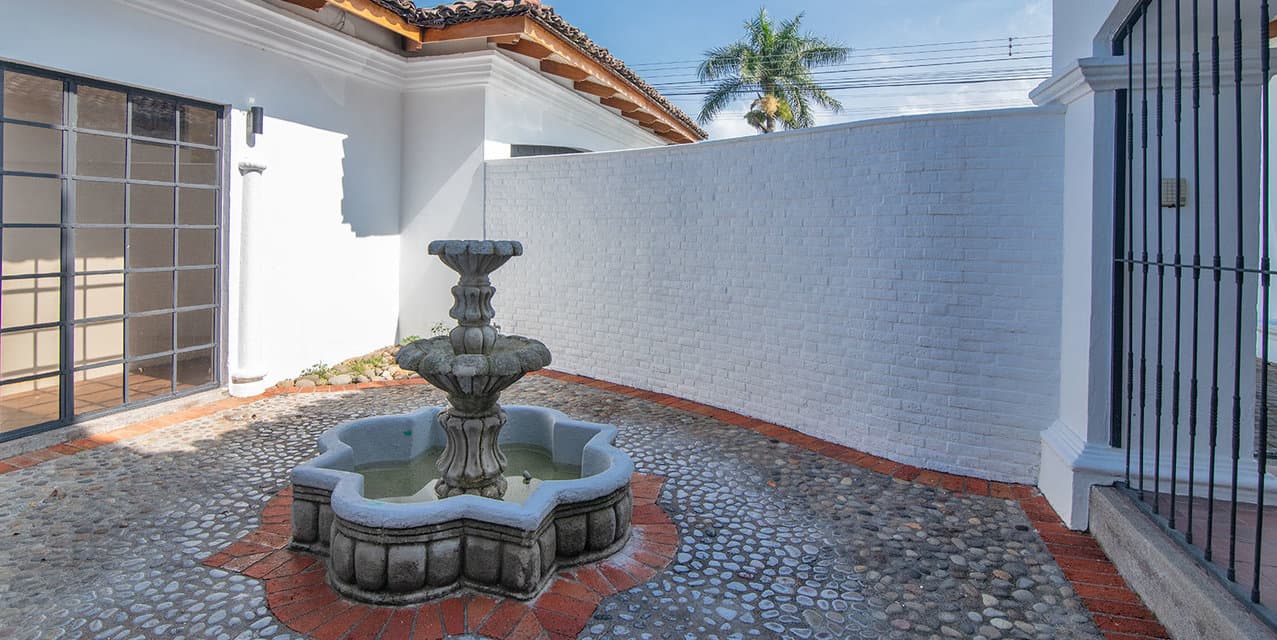 Investment: Dream View House in Valle del Sol — photo