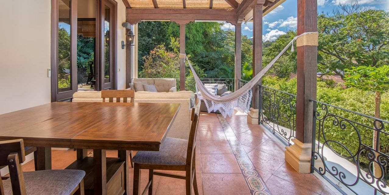 Toscana In Villa Real — photo