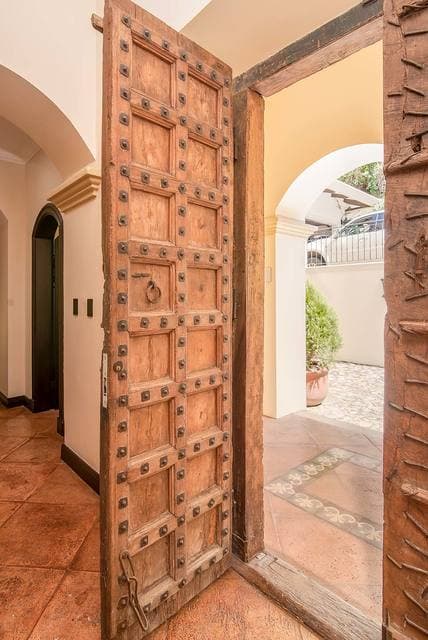 Toscana In Villa Real — photo