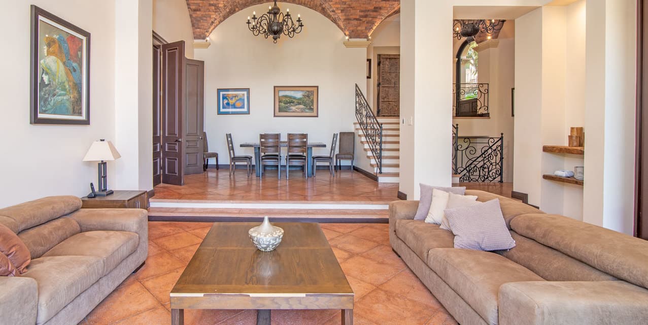 Toscana In Villa Real — photo