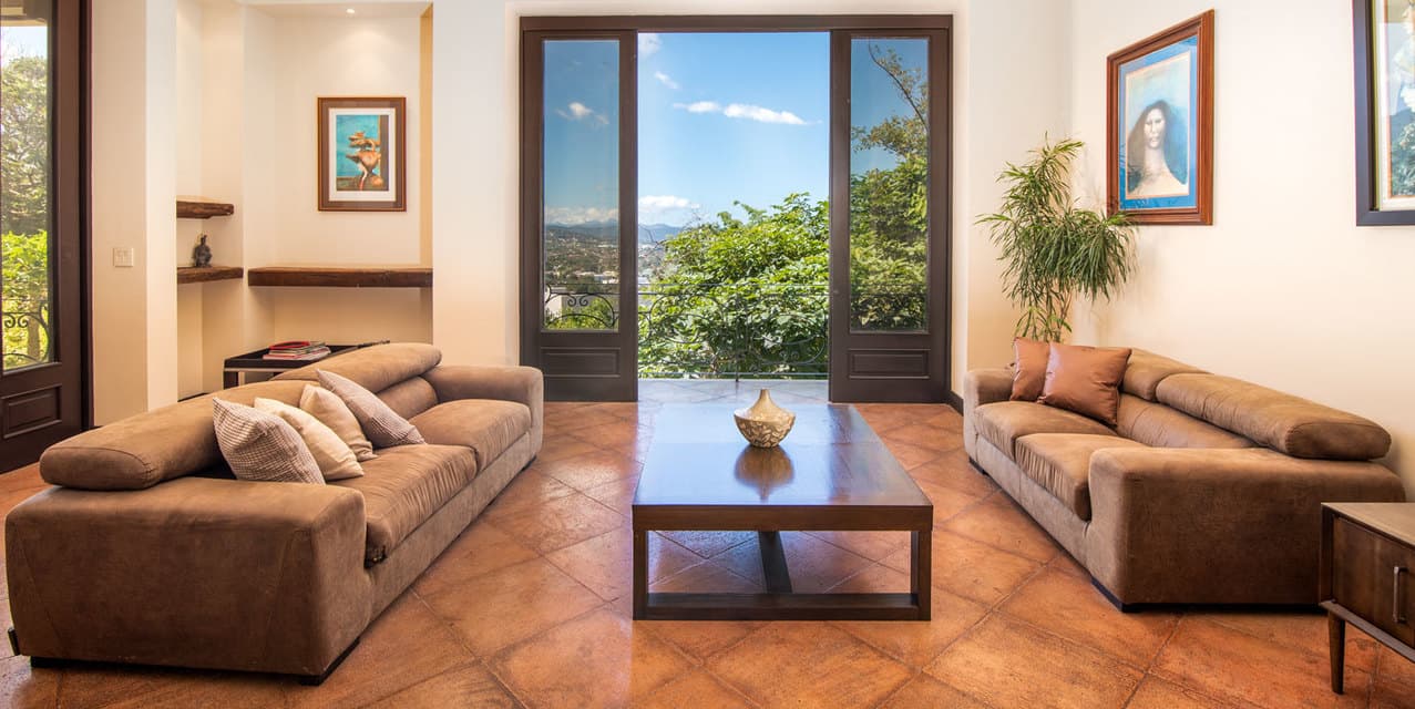 Toscana In Villa Real — photo