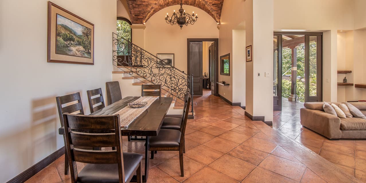 Toscana In Villa Real — photo