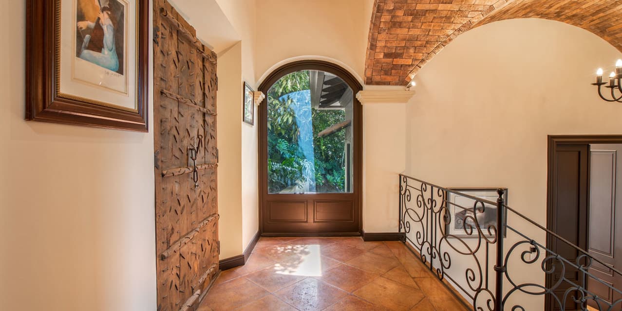 Toscana In Villa Real — photo