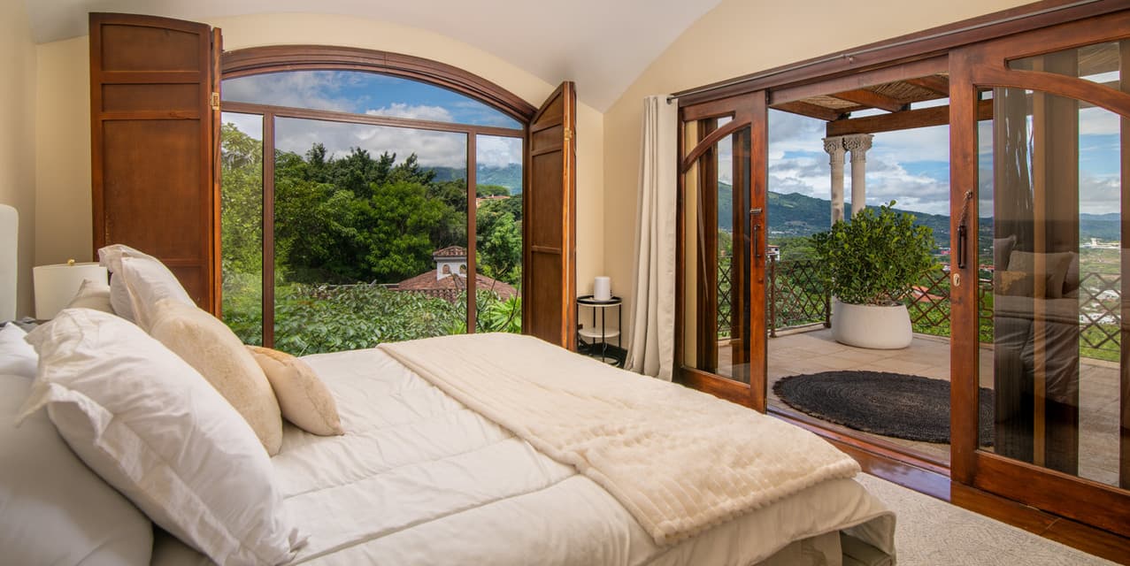 Casa Chévere in Villa Real — photo