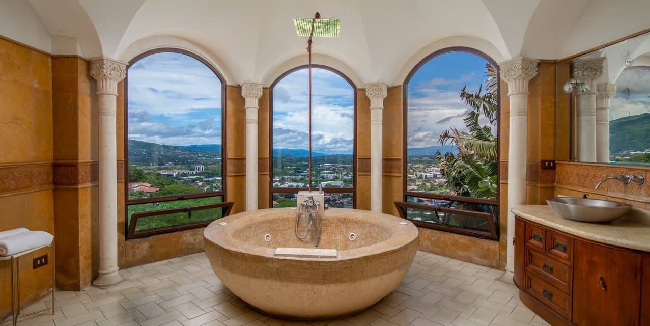 Casa Chévere in Villa Real — photo