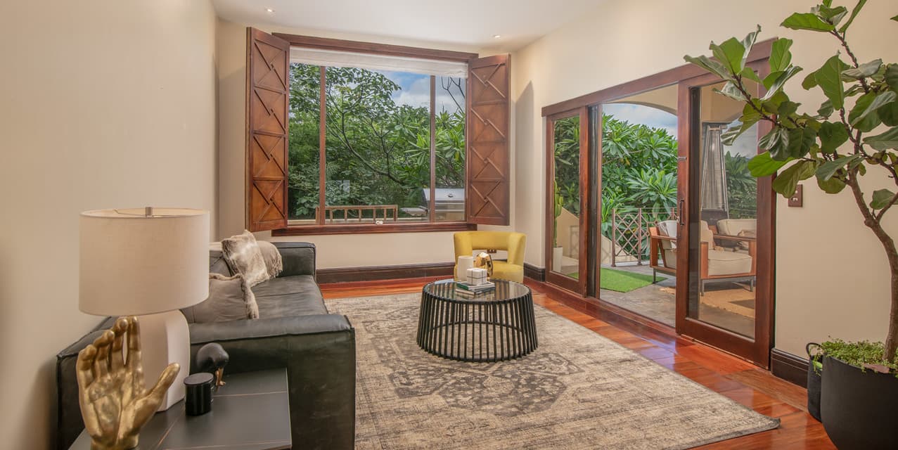 Casa Chévere in Villa Real — photo