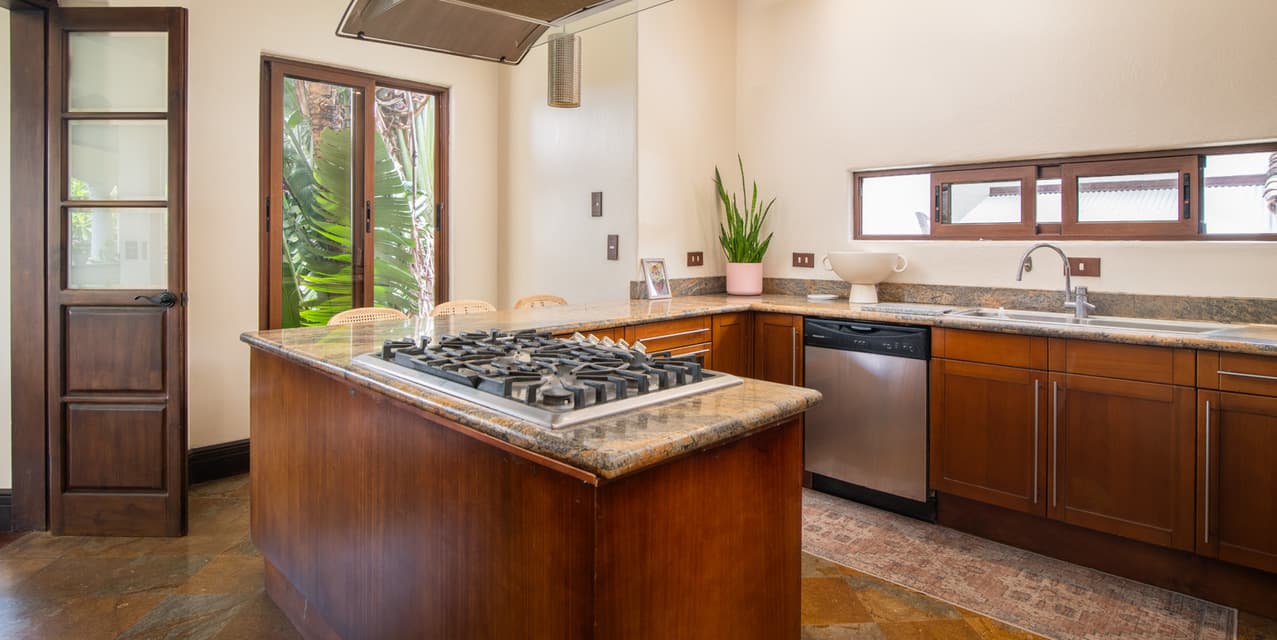 Casa Chévere in Villa Real — photo