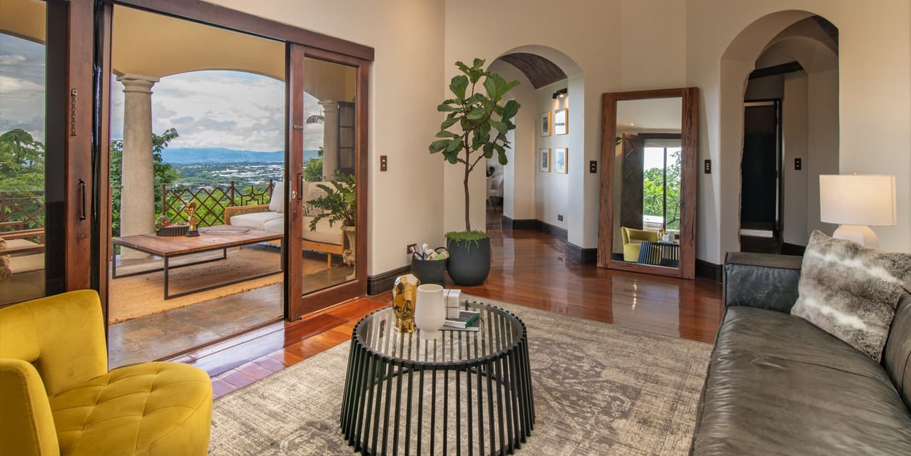 Casa Chévere in Villa Real — photo