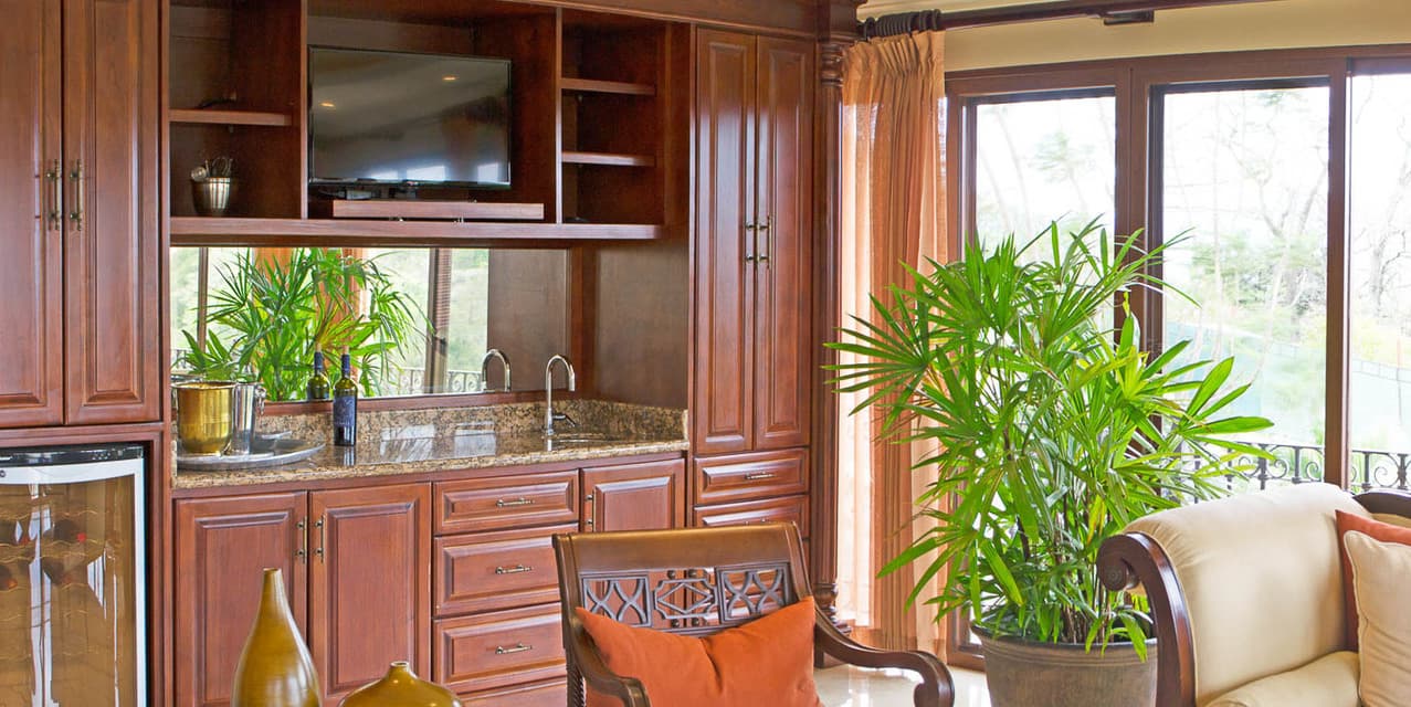 Casa Di Lusso in Cerro Alto — photo