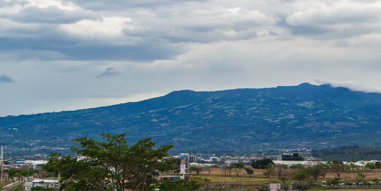 Casa Di Lusso in Cerro Alto — photo