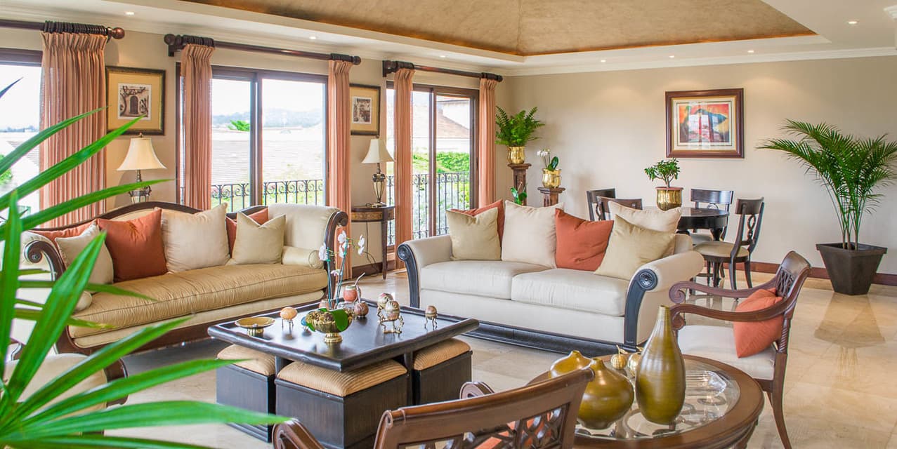 Casa Di Lusso in Cerro Alto — photo