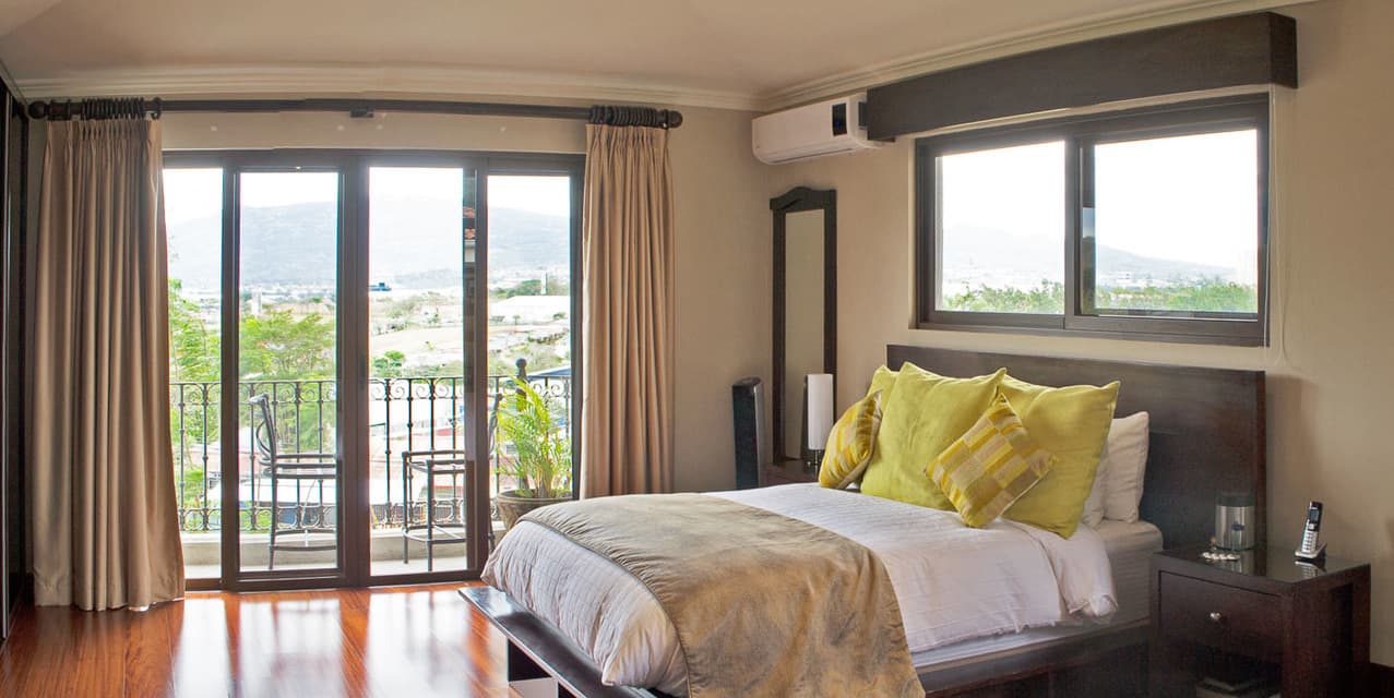 Casa Di Lusso in Cerro Alto — photo