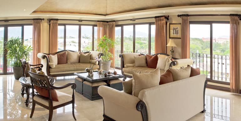 Casa Di Lusso in Cerro Alto