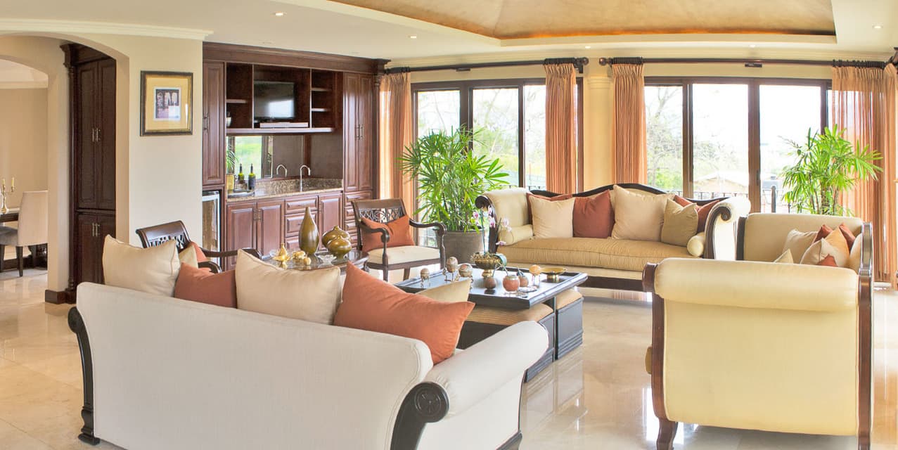 Casa Di Lusso in Cerro Alto — photo