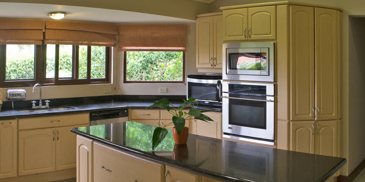 Casa Di Lusso in Cerro Alto — photo