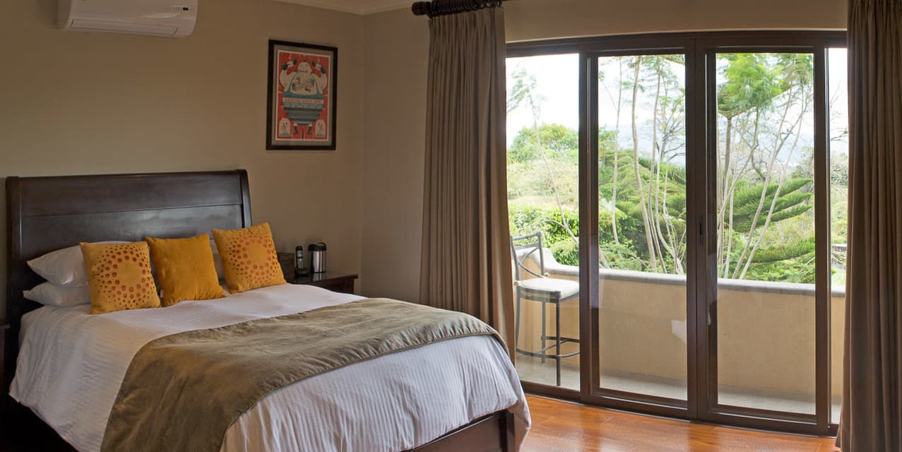 Casa Di Lusso in Cerro Alto — photo