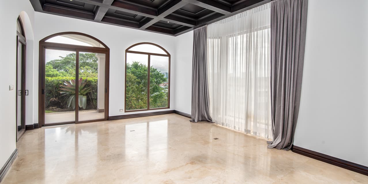 Casa Sueños in Cerro Alto — photo