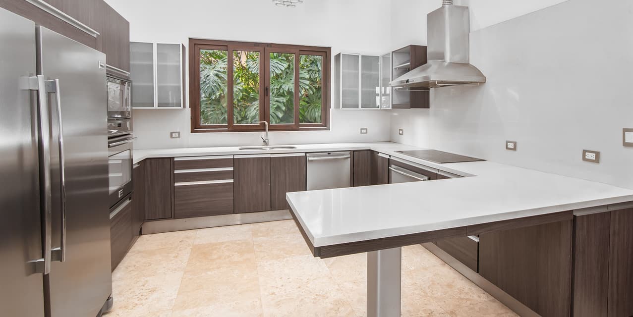 Casa Sueños in Cerro Alto — photo
