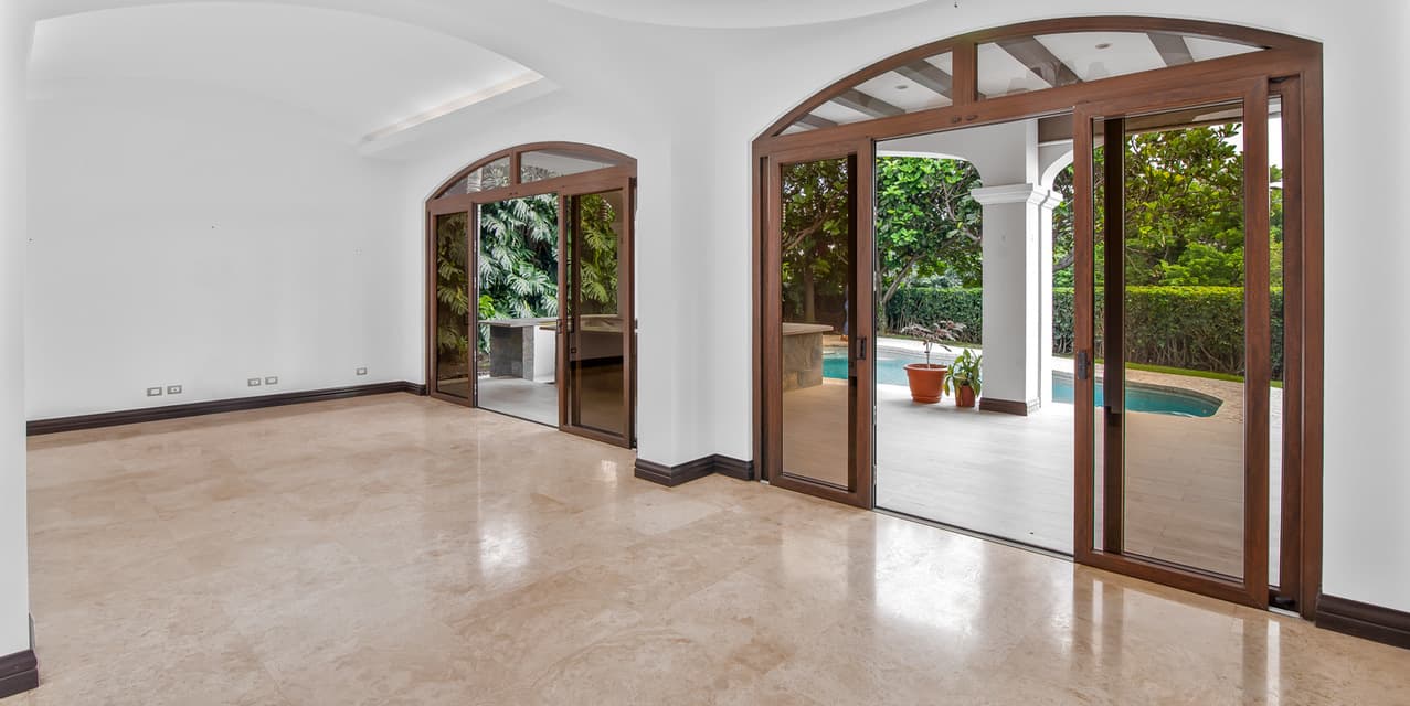 Casa Sueños in Cerro Alto — photo