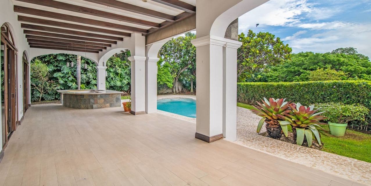 Casa Sueños in Cerro Alto — photo
