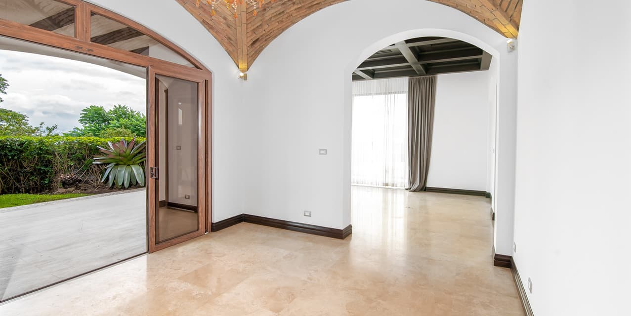 Casa Sueños in Cerro Alto — photo