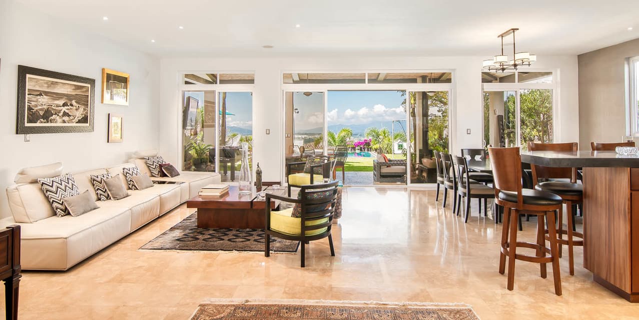 Sunset Villa in Escazú — photo