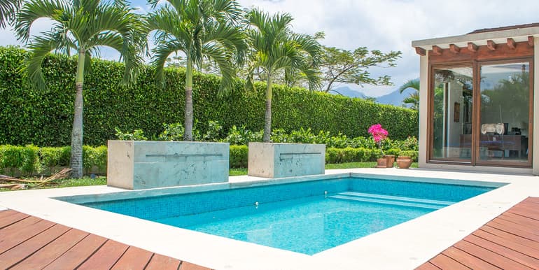 Investment: Ambar Home in Cerro Alto
