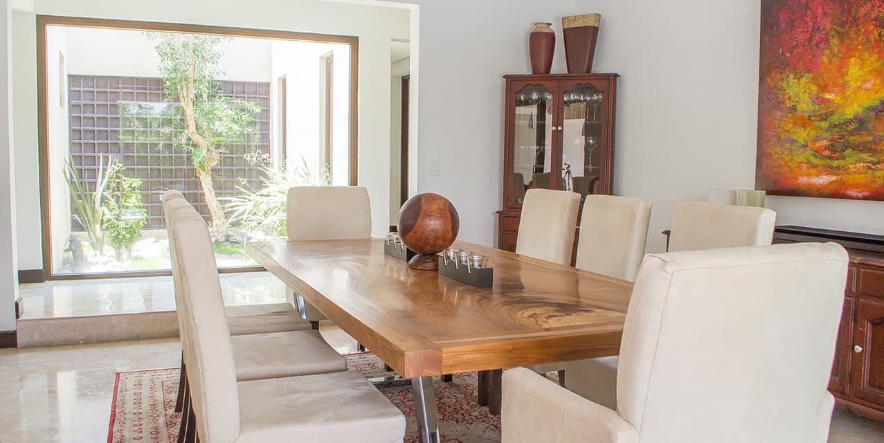 Investment: Ambar Home in Cerro Alto — photo