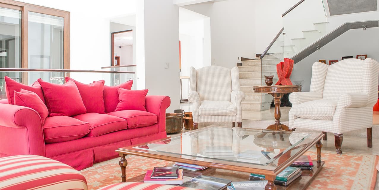 Investment: Ambar Home in Cerro Alto — photo