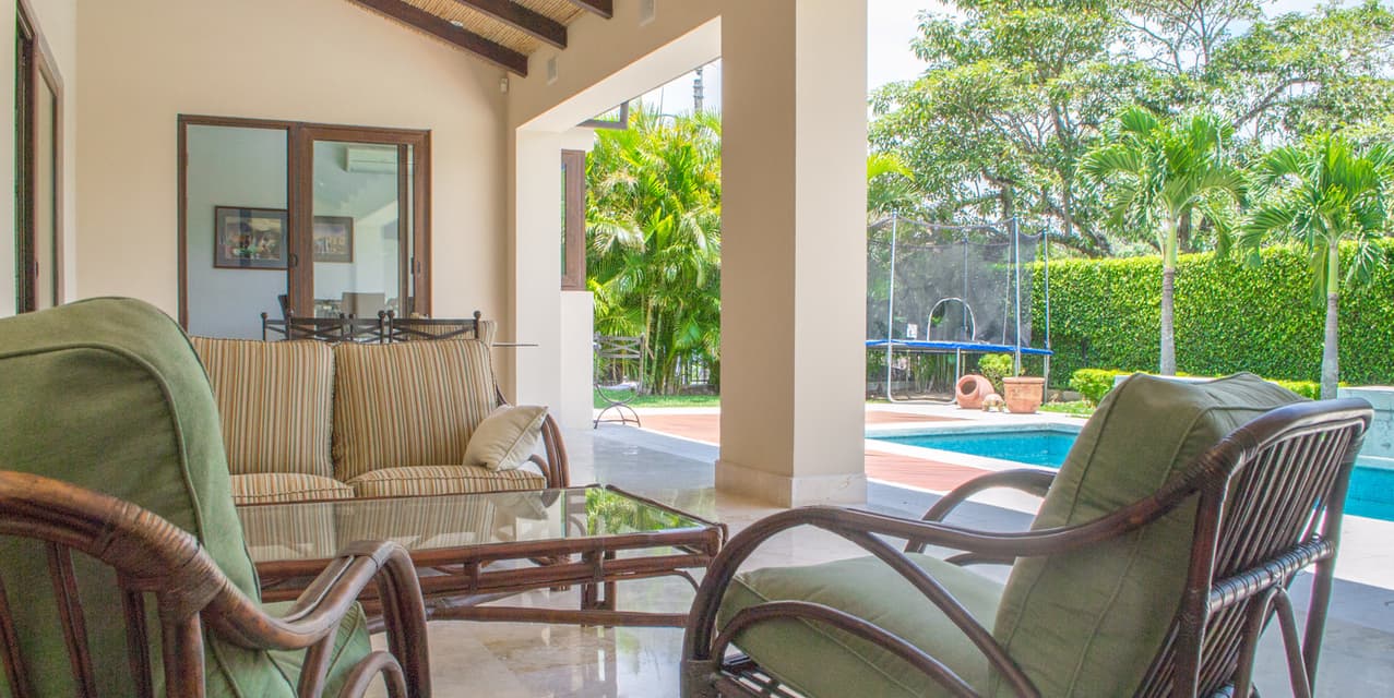 Investment: Ambar Home in Cerro Alto — photo