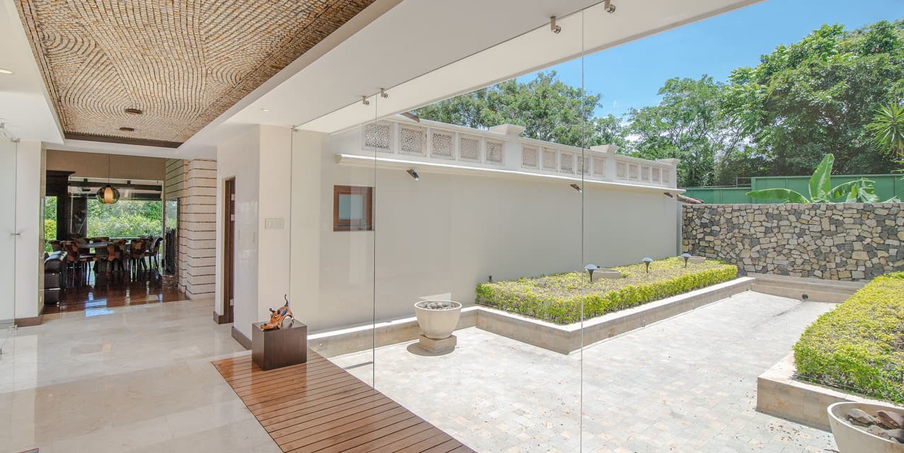 Antara Villa Escazú — photo