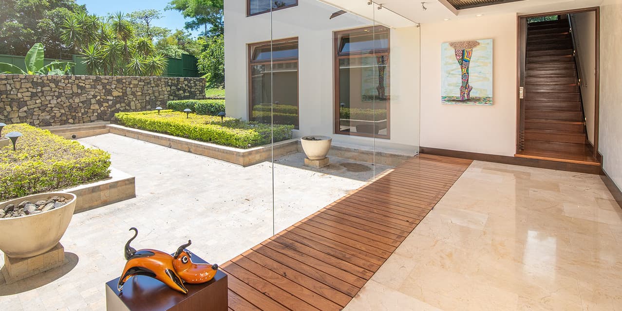 Antara Villa Escazú — photo