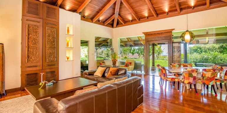 Antara Villa Escazú