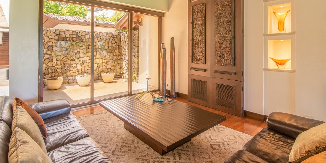 Antara Villa Escazú — photo