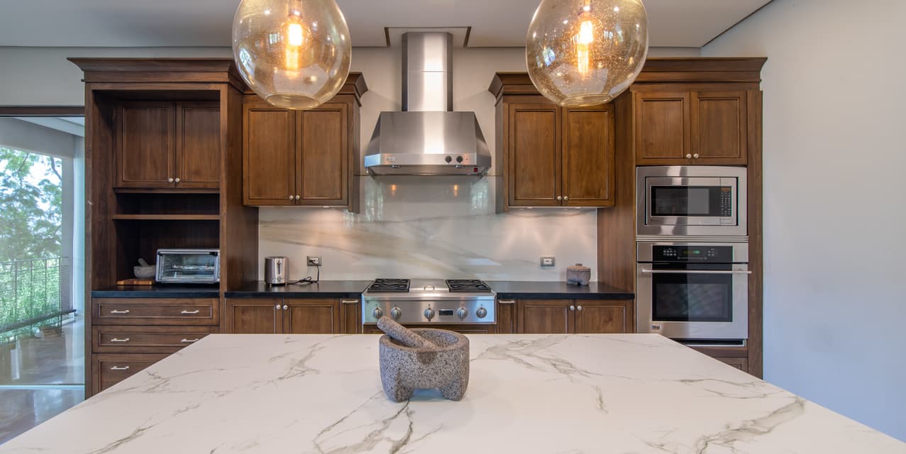 Bao Home in Santa Ana — photo
