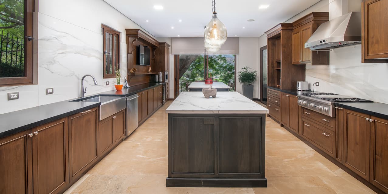 Bao Home in Santa Ana — photo