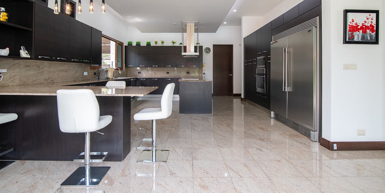 Lush House in Valle del Sol — photo