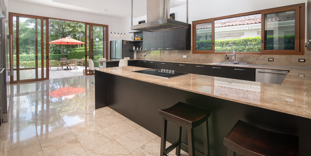 Lush House in Valle del Sol — photo