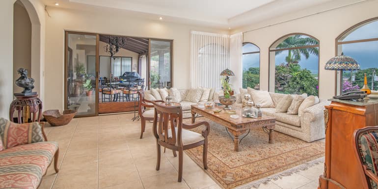 Casa Montanaview