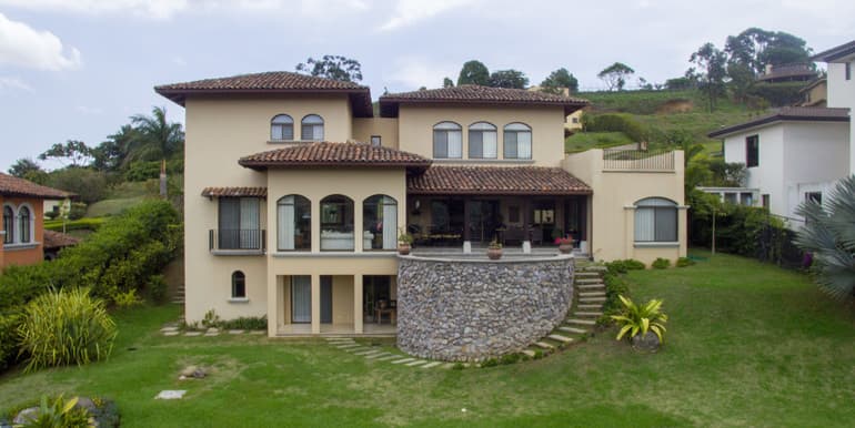 Casa Montanaview