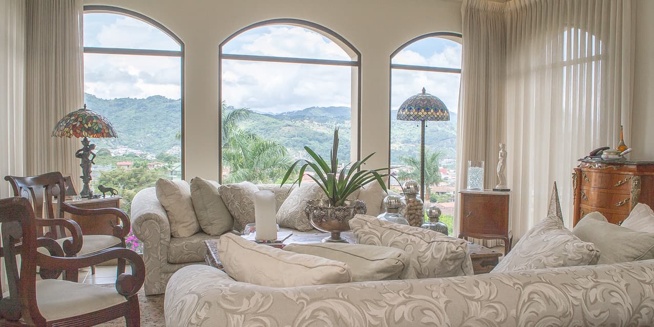 Casa Montanaview — photo