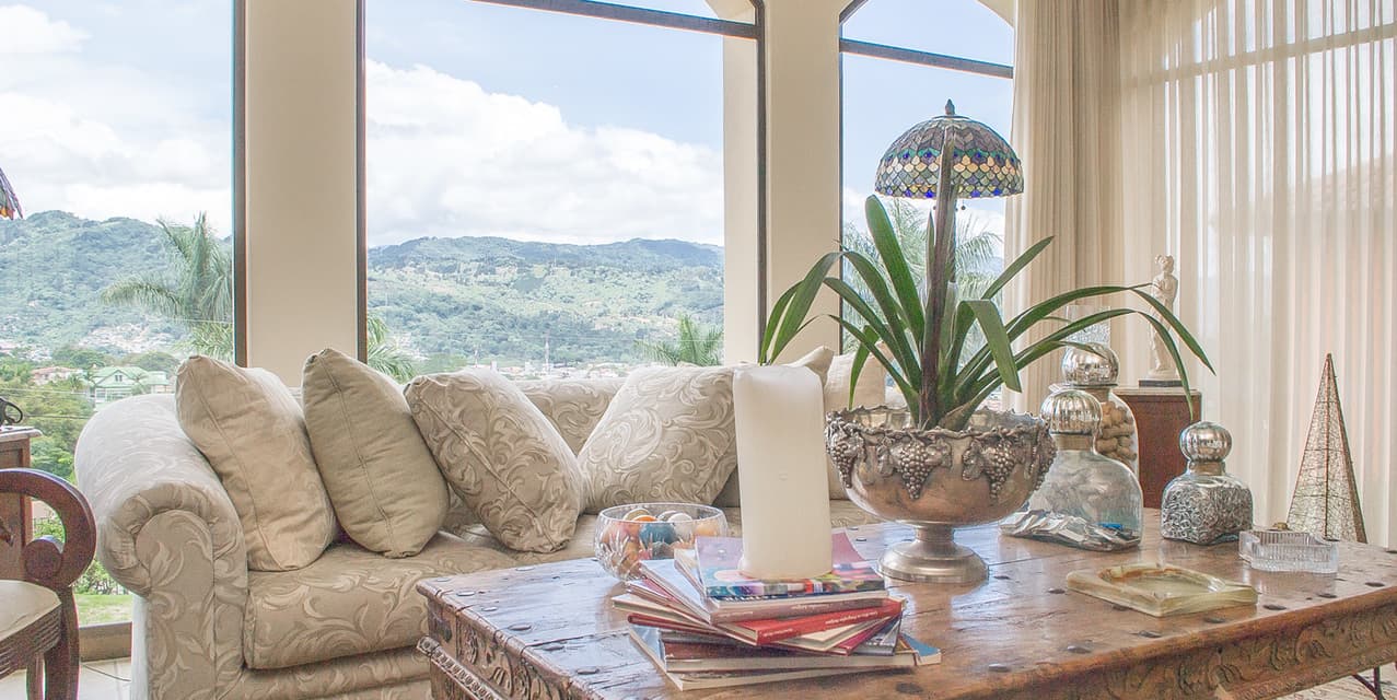 Casa Montanaview — photo
