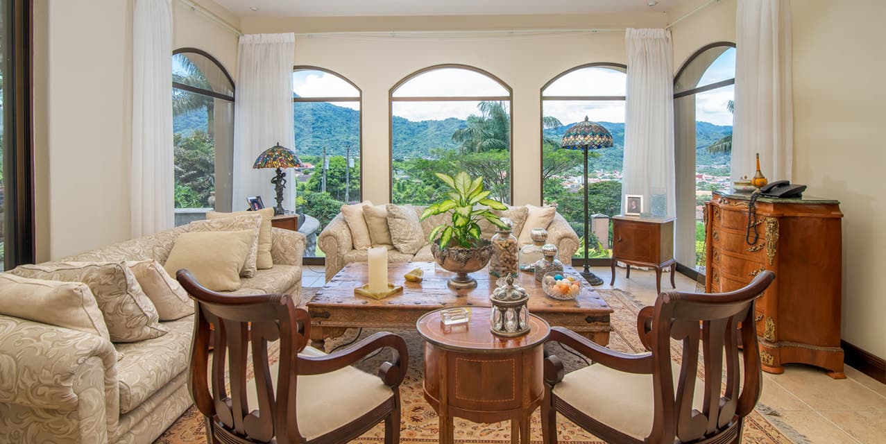 Casa Montanaview — photo